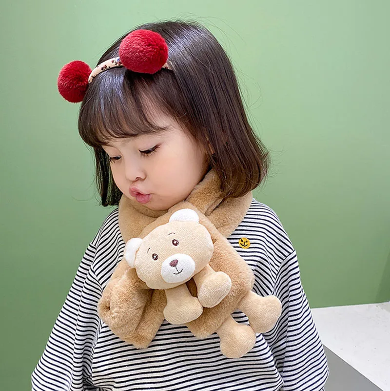 Autumn Winter New Solid Color Cross Scarf Faux Rabbit Fur Fluffy Warmth Neck Brace Fake Collar Animals Soft Children's Shawl C38
Autumn Winter New Solid Color Cross Scarf Faux Rabbit Fur Fluffy Warmth Neck Brace Fake Collar Animals Soft Children's Shawl C38