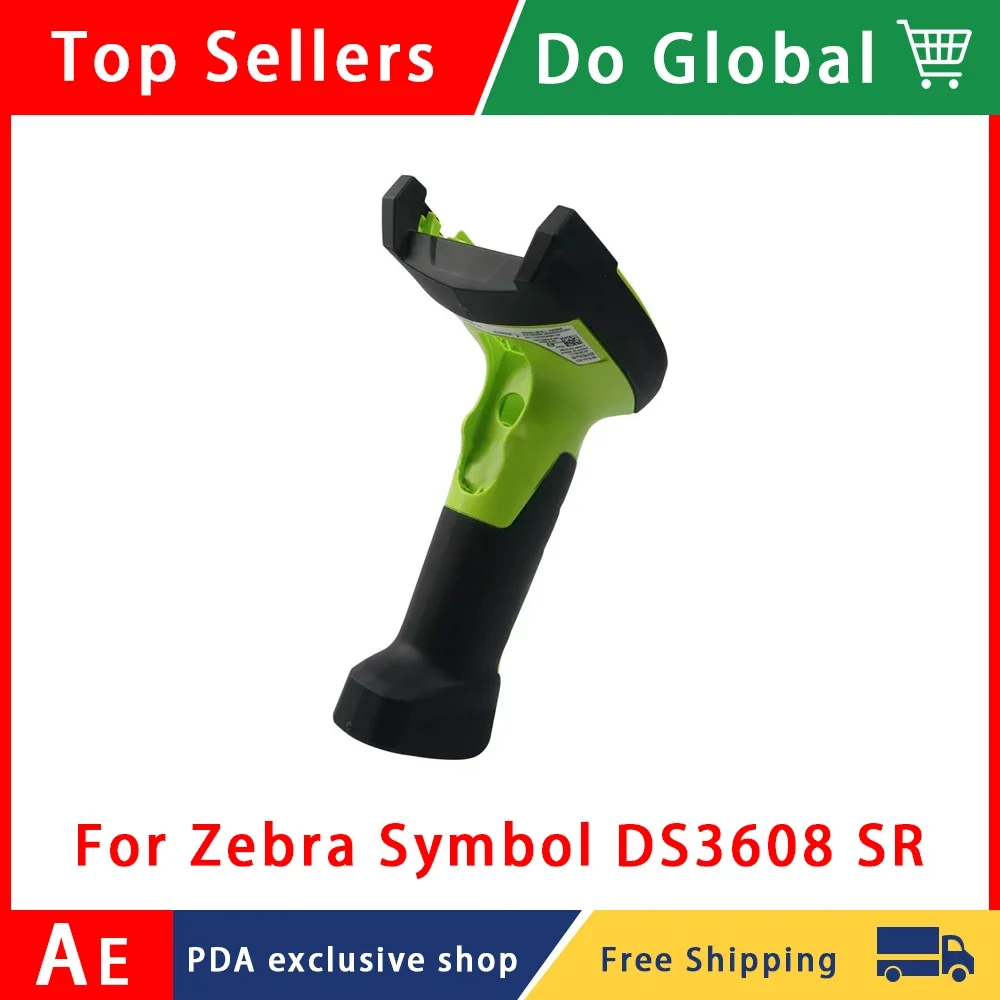 Для Zebra Symbol DS3608, ручка, задняя крышка, запасной сканер, бесплатная доставка
Для Zebra Symbol DS3608, ручка, задняя крышка, запасной сканер, бесплатная доставка