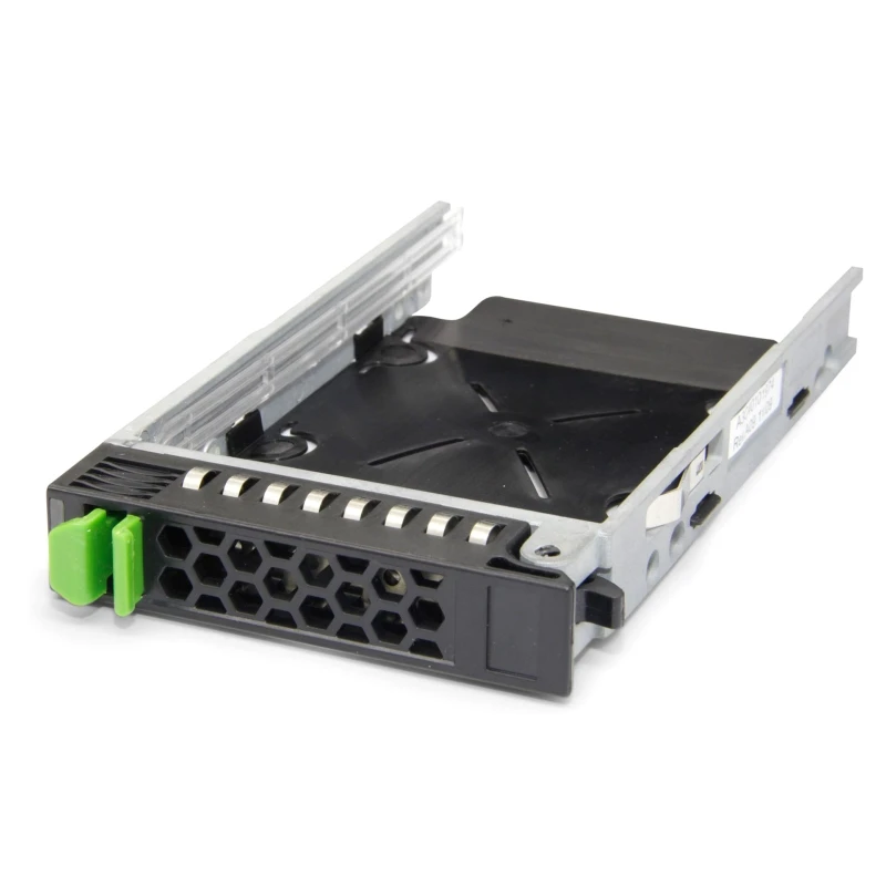 

2,5-дюймовый Lff и HDD/SSD для for Carrier Жесткий диск Tray (A3C40101974) для Fujitsu Primergy RX600 RX300