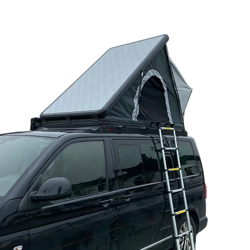 TOPLEADER AUTO PARTS Camping Self-driving Tour Advanced Folding Aluminum Alloy Oxford Cloth Car Outdoor Roof Tent
TOPLEADER AUTO PARTS Camping Self-driving Tour Advanced Folding Aluminum Alloy Oxford Cloth Car Outdoor Roof Tent