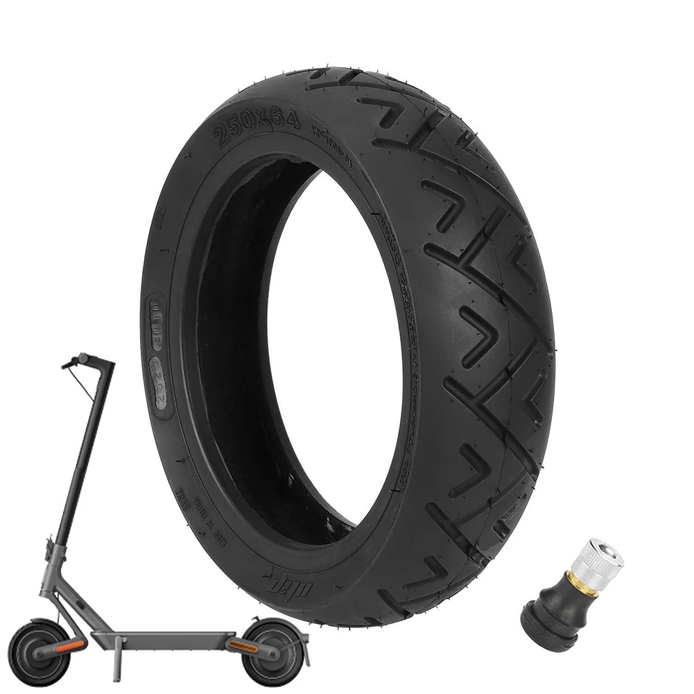 Ulip250x64 Road Tubeless Rubber Tires Highway Vacuum Tire With 2Valve 23.5x6.6cm For-Xiaomi 4 Ultra Electric Scooter Accessories
Ulip250x64 Road Tubeless Rubber Tires Highway Vacuum Tire With 2Valve 23.5x6.6cm For-Xiaomi 4 Ultra Electric Scooter Accessories