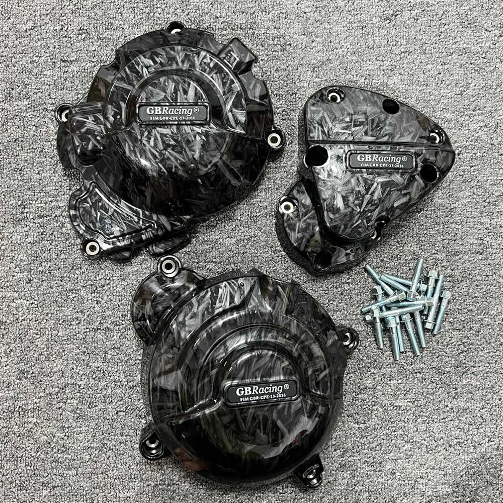 For Speed Triple 1200RS 1200RR 2018-2023 Tiger 1200 2022-2023 Motorcycle Engine Cover Clutch Cover Protection Set Accessories
For Speed Triple 1200RS 1200RR 2018-2023 Tiger 1200 2022-2023 Motorcycle Engine Cover Clutch Cover Protection Set Accessories