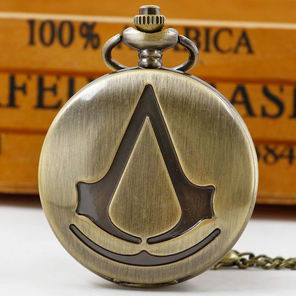 Creative Retro Quartz Pocket Watch Sweater Chain/Fob Antique Pocket Timepiece Gifts Souvenir Men Women Kids retroid pocket 3
Creative Retro Quartz Pocket Watch Sweater Chain/Fob Antique Pocket Timepiece Gifts Souvenir Men Women Kids retroid pocket 3