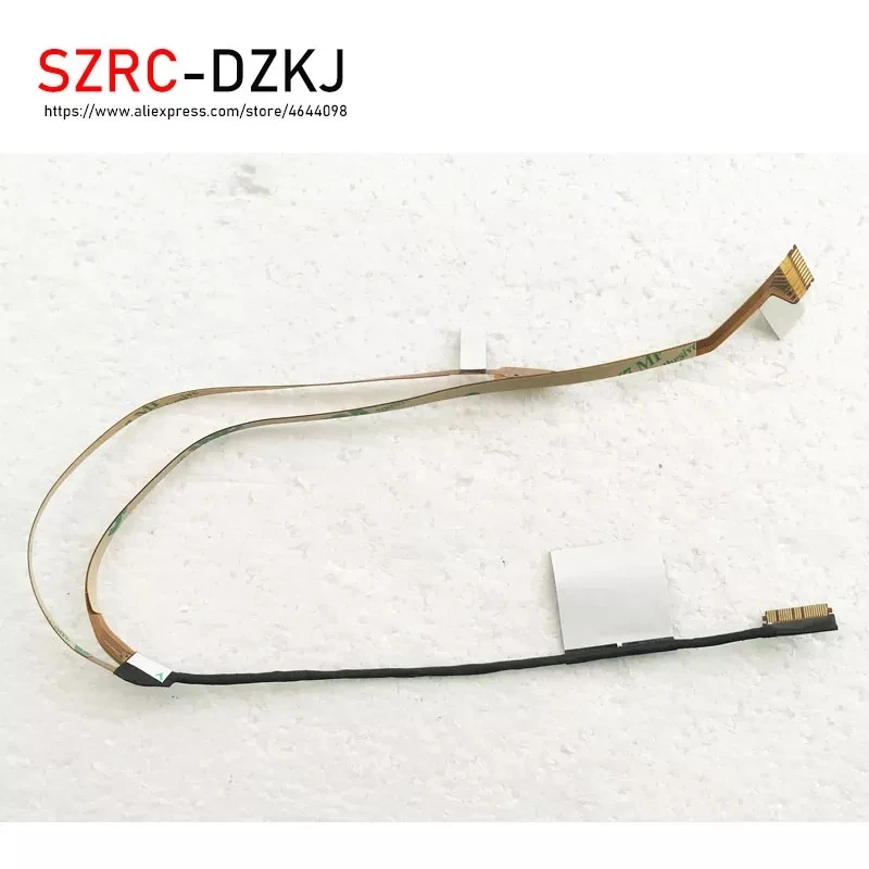 Новый оригинальный светодиодный ЖК-кабель Lenovo с сенсорным экраном MQ2 для ThinkPad X1 Carbon 3rd (20BS 20BT) 2015 P/N 00HT409 450.01407.0011
Новый оригинальный светодиодный ЖК-кабель Lenovo с сенсорным экраном MQ2 для ThinkPad X1 Carbon 3rd (20BS 20BT) 2015 P/N 00HT409 450.01407.0011