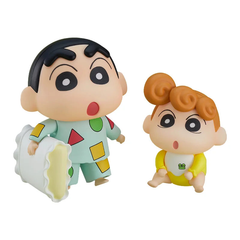 Nendoroid Shinnosuke нохара Пижама Ver. & Милая коллекция подсолнухов Shinnosuke, хобби
Nendoroid Shinnosuke нохара Пижама Ver. & Милая коллекция подсолнухов Shinnosuke, хобби