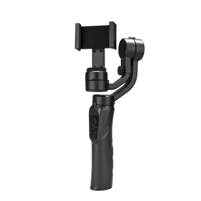3-Axis Handheld Gimbal Stabilizer Lightweight Foldable Gimbal For Iphone Cellphone Gimbal Smartphone Video Record
3-Axis Handheld Gimbal Stabilizer Lightweight Foldable Gimbal For Iphone Cellphone Gimbal Smartphone Video Record