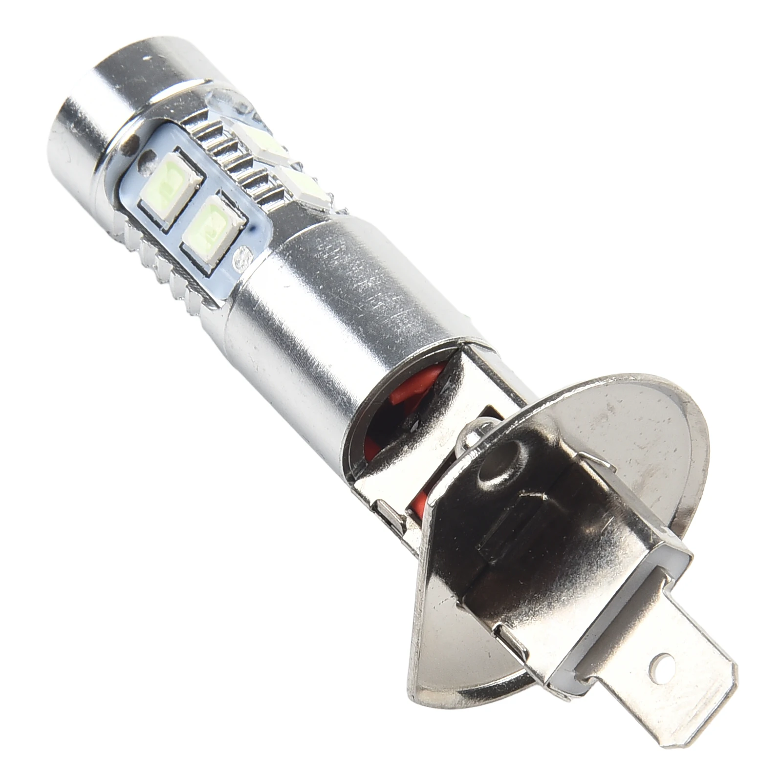 H1 LED Bulb Super Bright H1 LED Headlight Bulb Conversion Kit 8000K Ice Blue Long Service Life Easy Installation
H1 LED Bulb Super Bright H1 LED Headlight Bulb Conversion Kit 8000K Ice Blue Long Service Life Easy Installation