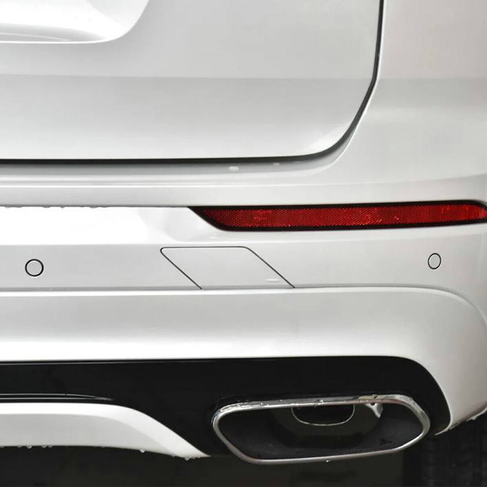 Rear Bumper Tow Hook Eye Cover For VOLVO XC60 2018-2021 Car Rear Bumper Tow Hook Eye Cover 31449210 39849034 Trailer Hitch Cover
Rear Bumper Tow Hook Eye Cover For VOLVO XC60 2018-2021 Car Rear Bumper Tow Hook Eye Cover 31449210 39849034 Trailer Hitch Cover