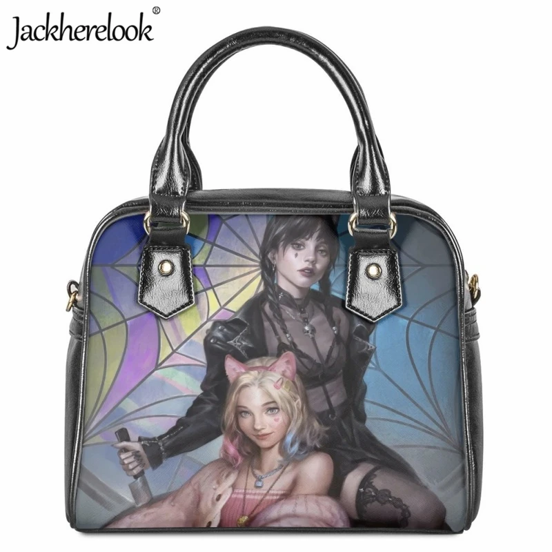 Jackherelook среду Adams дизайнерская женская кожаная сумка через плечо, роскошная Высококачественная сумка-мессенджер, модная трендовая женская сумка
Jackherelook среду Adams дизайнерская женская кожаная сумка через плечо, роскошная Высококачественная сумка-мессенджер, модная трендовая женская сумка