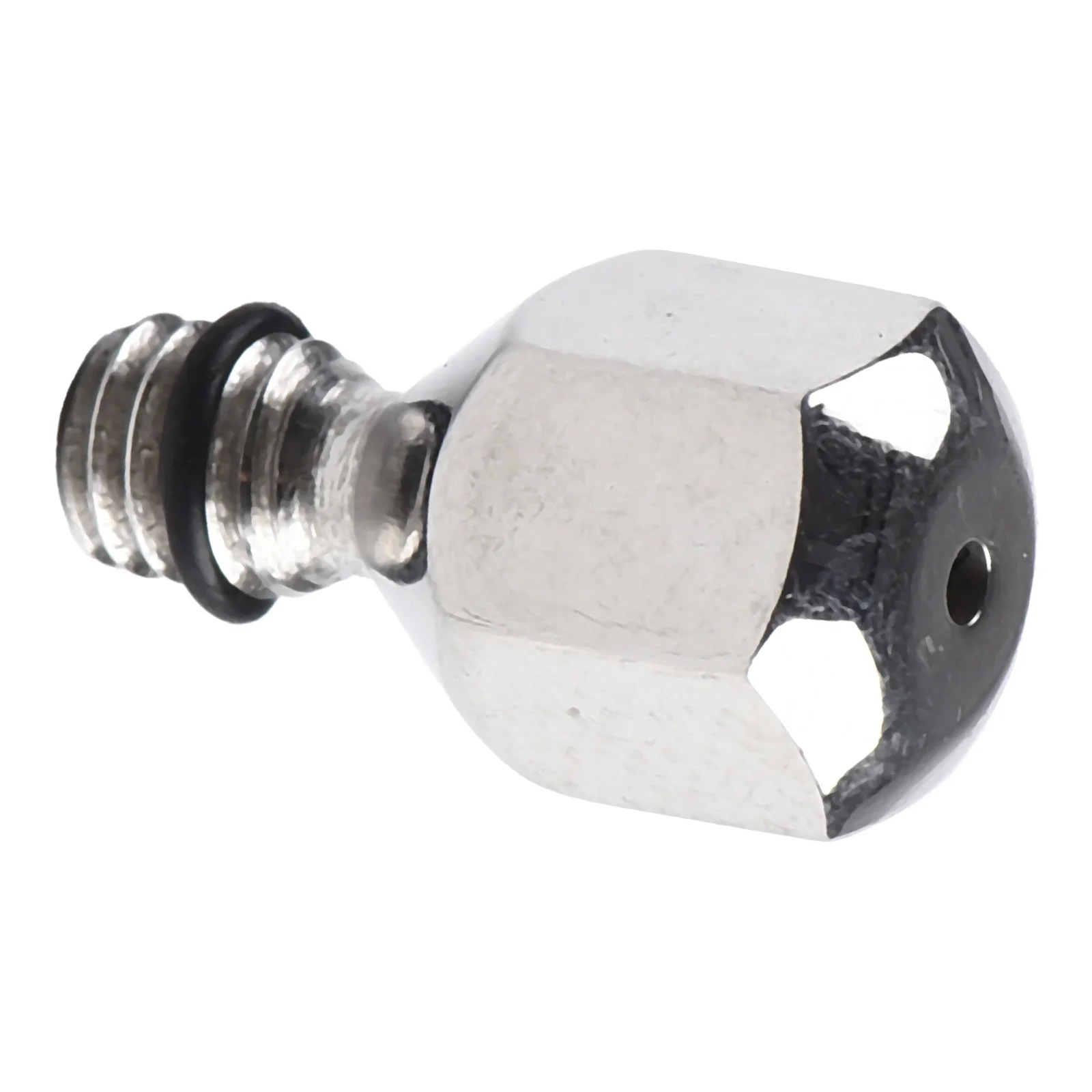 Nozzle Steam Wand Nozzle Kitchen Accesssories New Steam Lever Tip Steam Steam Wand Nozzle Wand Nozzle 18x10x10mm
Nozzle Steam Wand Nozzle Kitchen Accesssories New Steam Lever Tip Steam Steam Wand Nozzle Wand Nozzle 18x10x10mm