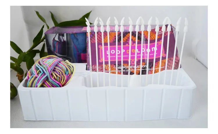 A, вязальная машина для шарфов вязальный станок, вязальный станок, набор инструментов для хобби с вязаной шерстяной пряжкой, детские развивающие игрушки, рукоделие, рукоделие
A, вязальная машина для шарфов вязальный станок, вязальный станок, набор инструментов для хобби с вязаной шерстяной пряжкой, детские развивающие игрушки, рукоделие, рукоделие