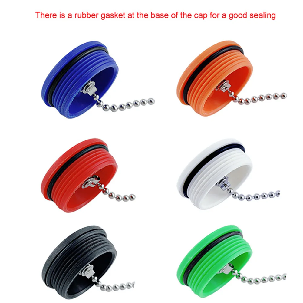 High Quality Replacement Cap and Chain for 38mm Boat Deck Fills Fuel and Water Fillers Corrosion Resistant Plastic
High Quality Replacement Cap and Chain for 38mm Boat Deck Fills Fuel and Water Fillers Corrosion Resistant Plastic