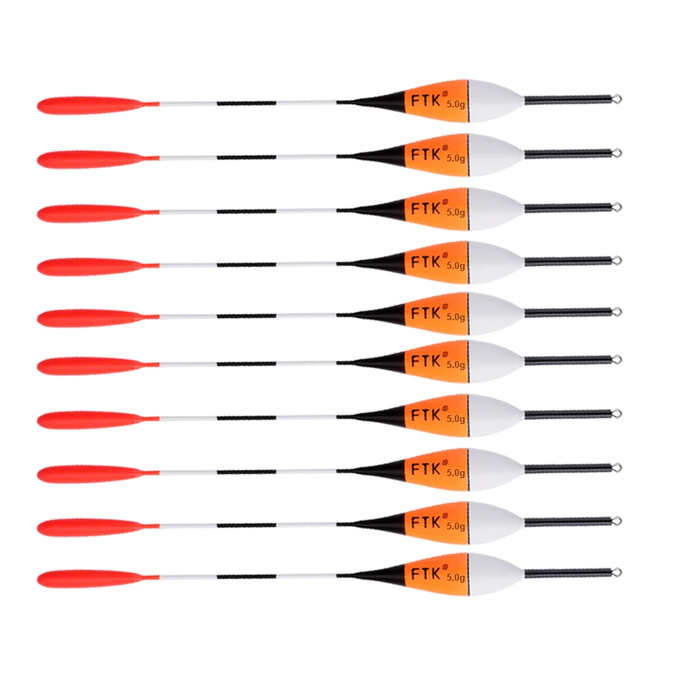 10 шт./упаковка, вертикальный поплавок для рыбалки, длина 18,5-22,5 см
10 шт./упаковка, вертикальный поплавок для рыбалки, длина 18,5-22,5 см