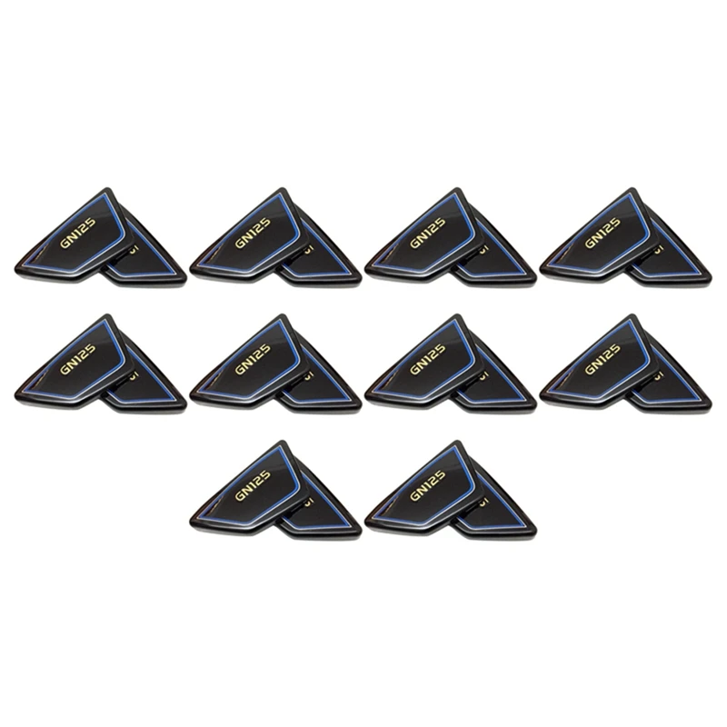 20X черная Боковая Крышка батарейного отсека мотоцикла, боковые панели для Suzuki GN125 GN 125
20X черная Боковая Крышка батарейного отсека мотоцикла, боковые панели для Suzuki GN125 GN 125