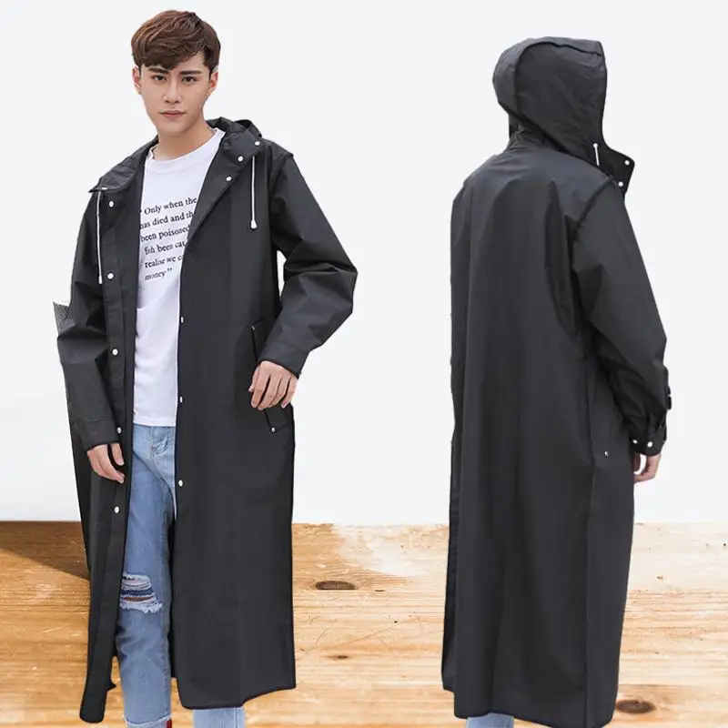 Stay Stylish and Classic with Our Cool and Trendy Raincoat, The Ultimate Must-Have for Any Fashion, Forward Wardrobe
Stay Stylish and Classic with Our Cool and Trendy Raincoat, The Ultimate Must-Have for Any Fashion, Forward Wardrobe