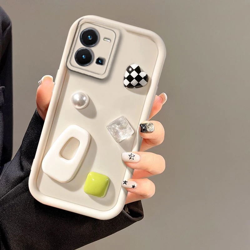 3D Len protect Flower Phone Case For VIVO Y93 Y91 Y95 Y90 Y35 Y36 Y22 Y51 Y02 Y15S Y27 Y21 Y32 Y20 Y16 Y15 Y35 Y17 4G 5G Cover
3D Len protect Flower Phone Case For VIVO Y93 Y91 Y95 Y90 Y35 Y36 Y22 Y51 Y02 Y15S Y27 Y21 Y32 Y20 Y16 Y15 Y35 Y17 4G 5G Cover