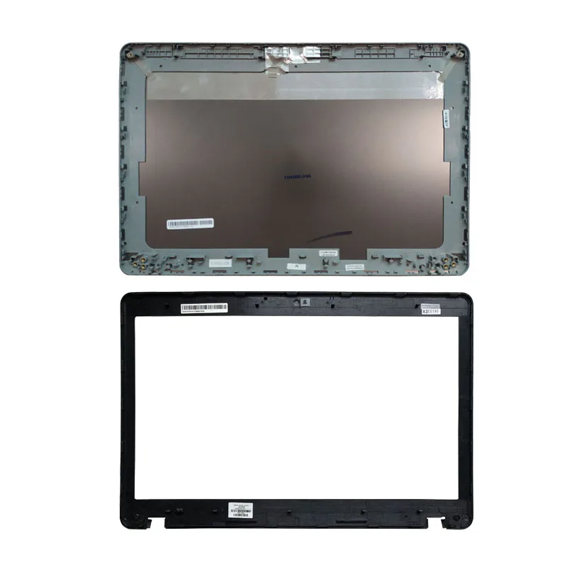 Новый корпус для ноутбука HP для ProBook 4540 S 4540 S 4545S, верхняя и задняя крышка ЖК-дисплея/Передняя панель ЖК-дисплея 683478-001
Новый корпус для ноутбука HP для ProBook 4540 S 4540 S 4545S, верхняя и задняя крышка ЖК-дисплея/Передняя панель ЖК-дисплея 683478-001