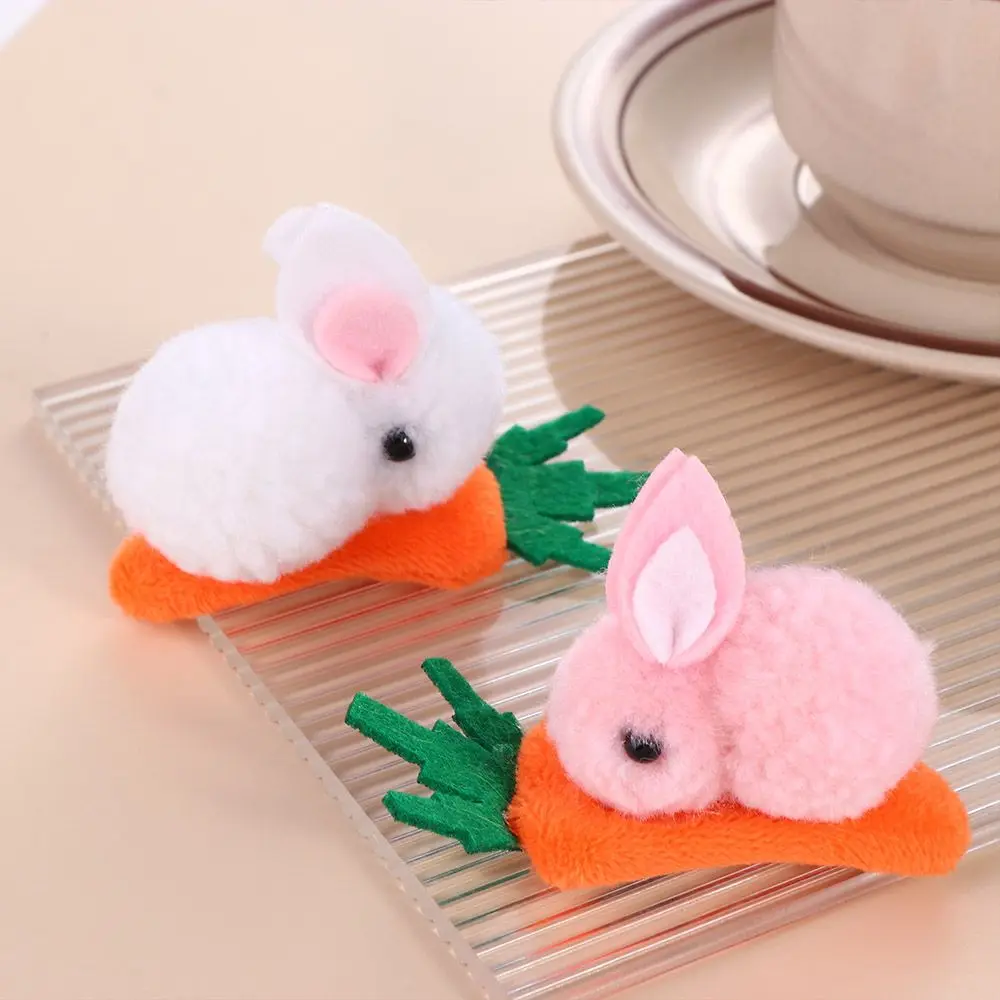 Ins Hair Side Clips Girls Barrettes Carrot Hanfu Hair Clips Rabbit Hair Clips Women Hairpins Plush Korean BB Clips
Ins Hair Side Clips Girls Barrettes Carrot Hanfu Hair Clips Rabbit Hair Clips Women Hairpins Plush Korean BB Clips