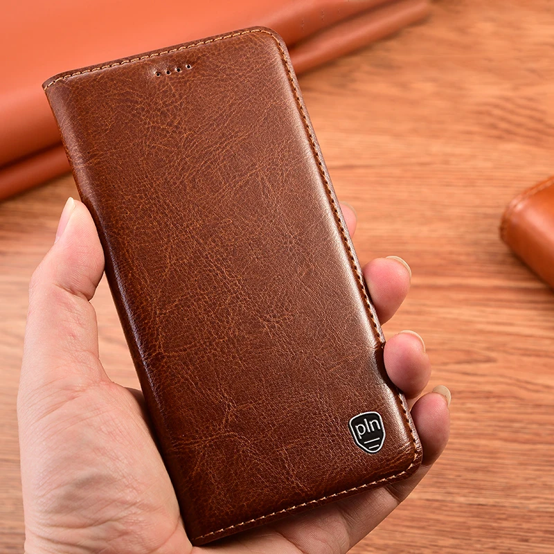 Luxury Crazy Horse Genuine Leather Case For Samsung Galaxy S20 S21 FE S22 Plus S22 Ultra Retro Flip Cover Protective Case
Luxury Crazy Horse Genuine Leather Case For Samsung Galaxy S20 S21 FE S22 Plus S22 Ultra Retro Flip Cover Protective Case