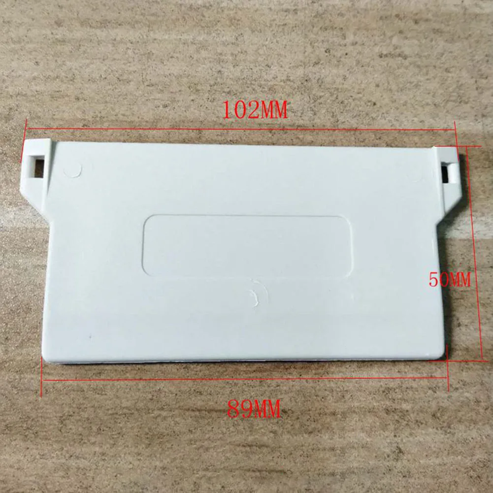 10pcs Venetian Blind Base Panels Bottom Parts Replacement Bottom Weight Slats For Vertical Shutter Slats Width 89/127mm Parts
10pcs Venetian Blind Base Panels Bottom Parts Replacement Bottom Weight Slats For Vertical Shutter Slats Width 89/127mm Parts