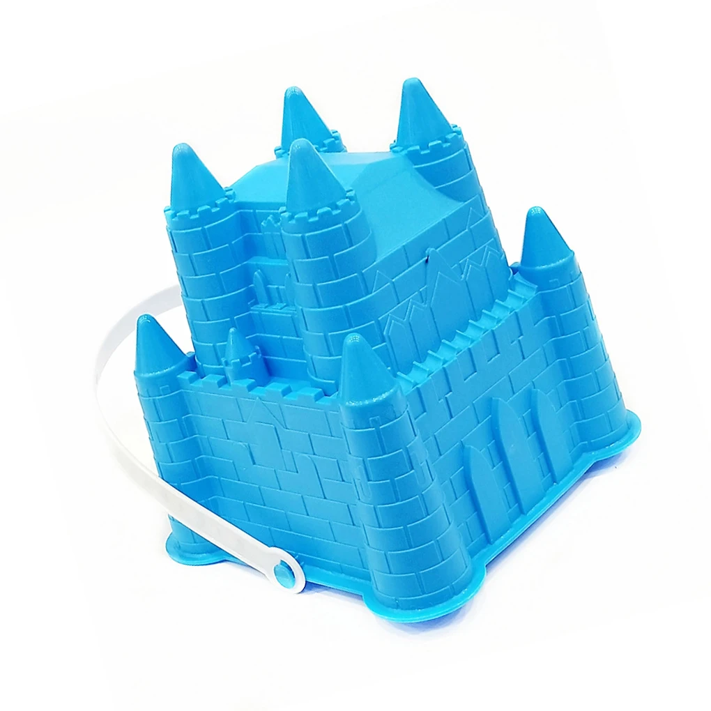 2 Multiple Kinds Of Sand Toys For Colorful And Fun Beach Adventures BPA-free ABS Beach Bucket
2 Multiple Kinds Of Sand Toys For Colorful And Fun Beach Adventures BPA-free ABS Beach Bucket