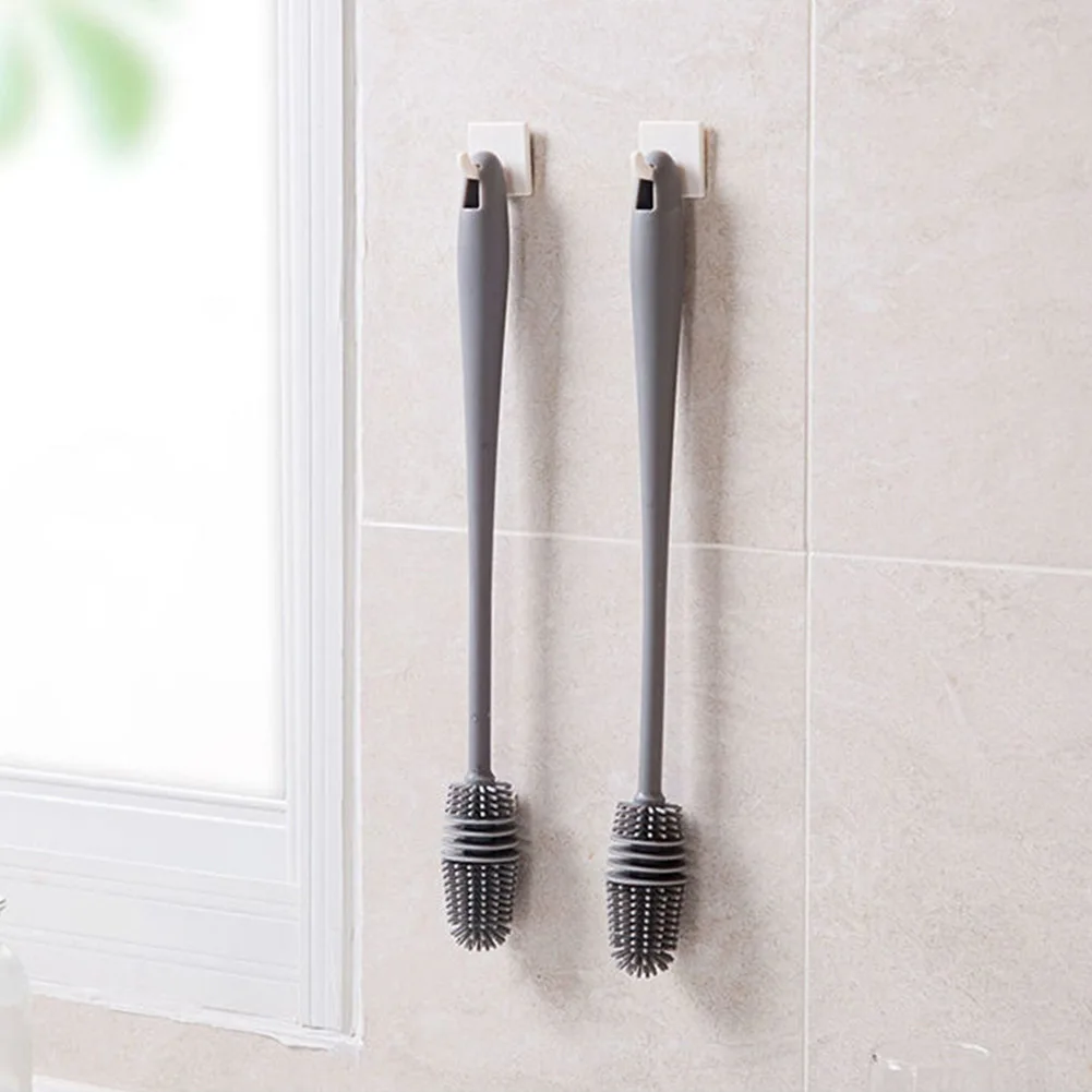 Kitchen Supplies Cleaning Brush Garden Home 32x3cm 50g Convenient Easy To Use Grey Hot Sale Reliable Practical
Kitchen Supplies Cleaning Brush Garden Home 32x3cm 50g Convenient Easy To Use Grey Hot Sale Reliable Practical