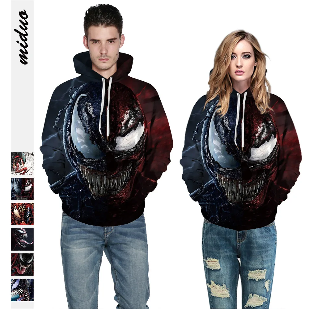Digital Print Couple Autumn Clothes Loose Hooded Baseball Clothes Hoodie Long Sleeve Pullover Loose Designer Sweatshirt Clothes
Digital Print Couple Autumn Clothes Loose Hooded Baseball Clothes Hoodie Long Sleeve Pullover Loose Designer Sweatshirt Clothes