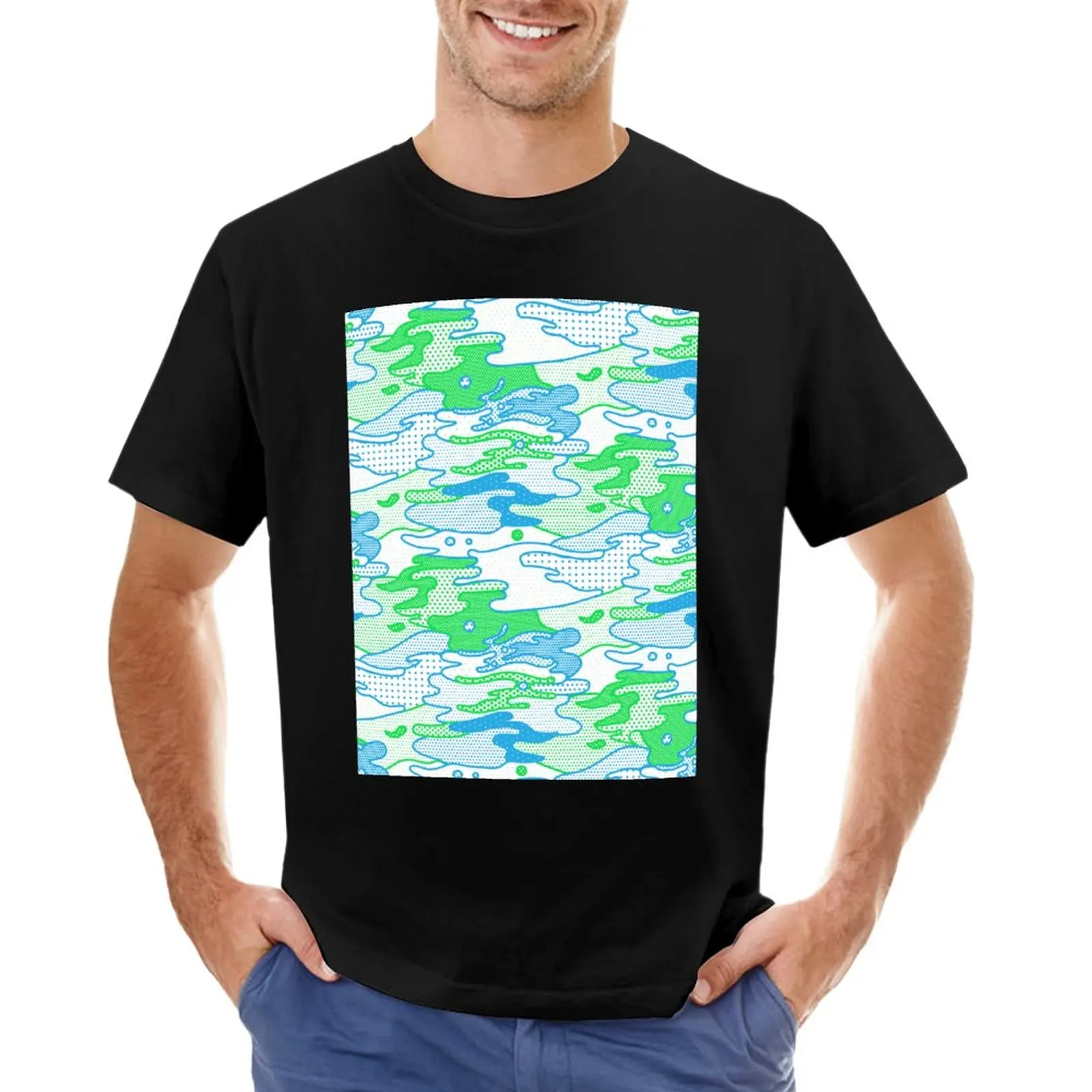 POP ART POOL T-Shirt oversized t shirts blank t shirts cute clothes mens champion t shirts
POP ART POOL T-Shirt oversized t shirts blank t shirts cute clothes mens champion t shirts
