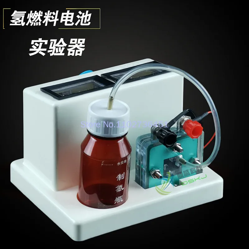 Hydroelectricity Electrolysis High School New Curriculum Standard 26021 Hydrogen Fuel Cell Experiment Hydrogen Fuel Demonstrato
Hydroelectricity Electrolysis High School New Curriculum Standard 26021 Hydrogen Fuel Cell Experiment Hydrogen Fuel Demonstrato