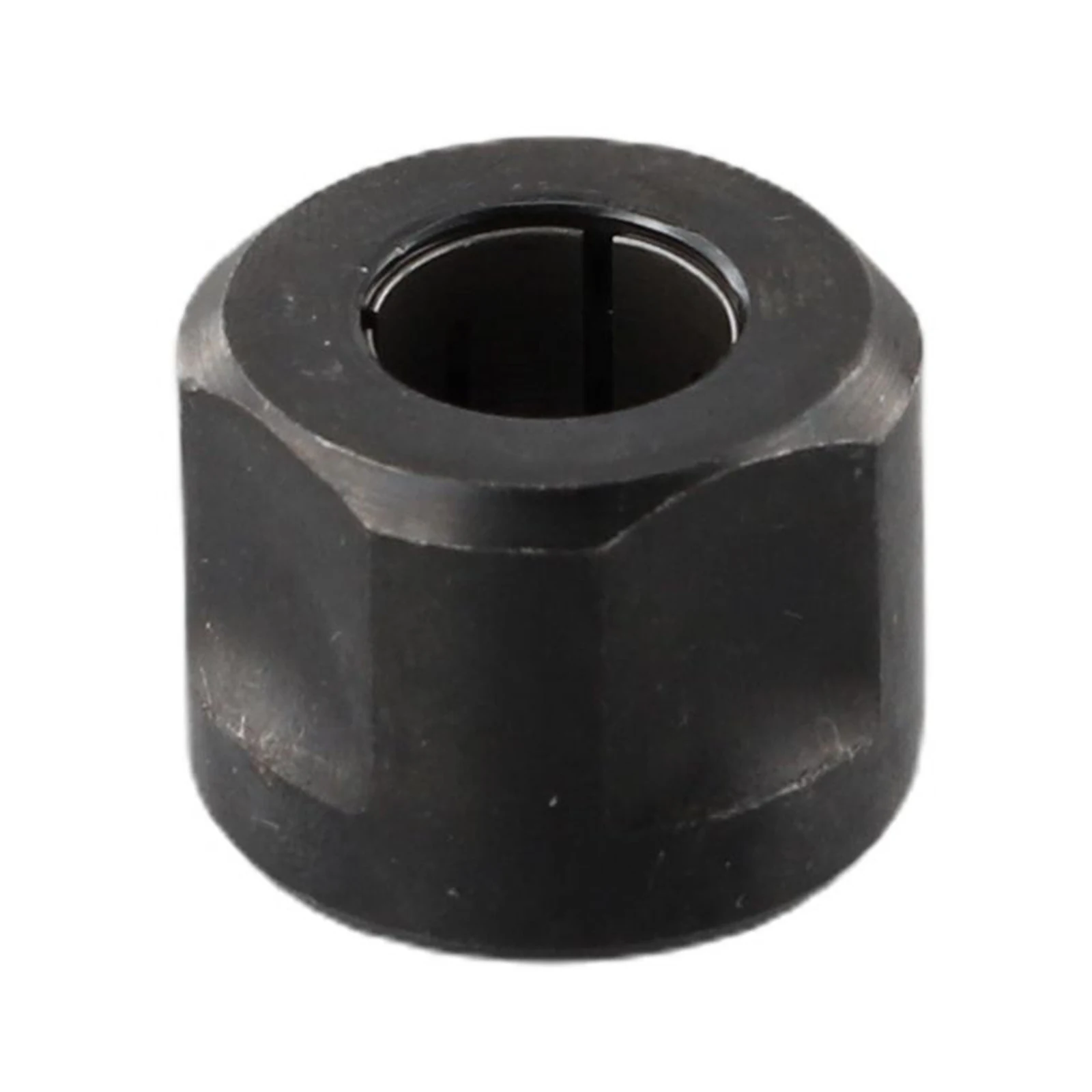 Nut Plunge Router Collet Nut Metal Replacement Tool Parts 1/2 Inch 21*27mm Engraving Trimming Machine Practical
Nut Plunge Router Collet Nut Metal Replacement Tool Parts 1/2 Inch 21*27mm Engraving Trimming Machine Practical