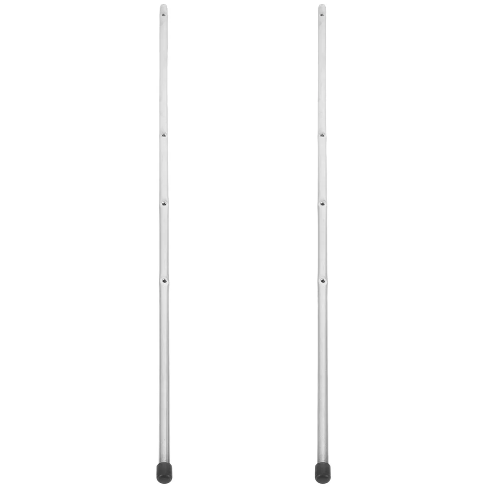 2pcs Soccer Machine Pole Table Soccer Operation Rod Replacement Table Football Rod Game Handle
2pcs Soccer Machine Pole Table Soccer Operation Rod Replacement Table Football Rod Game Handle