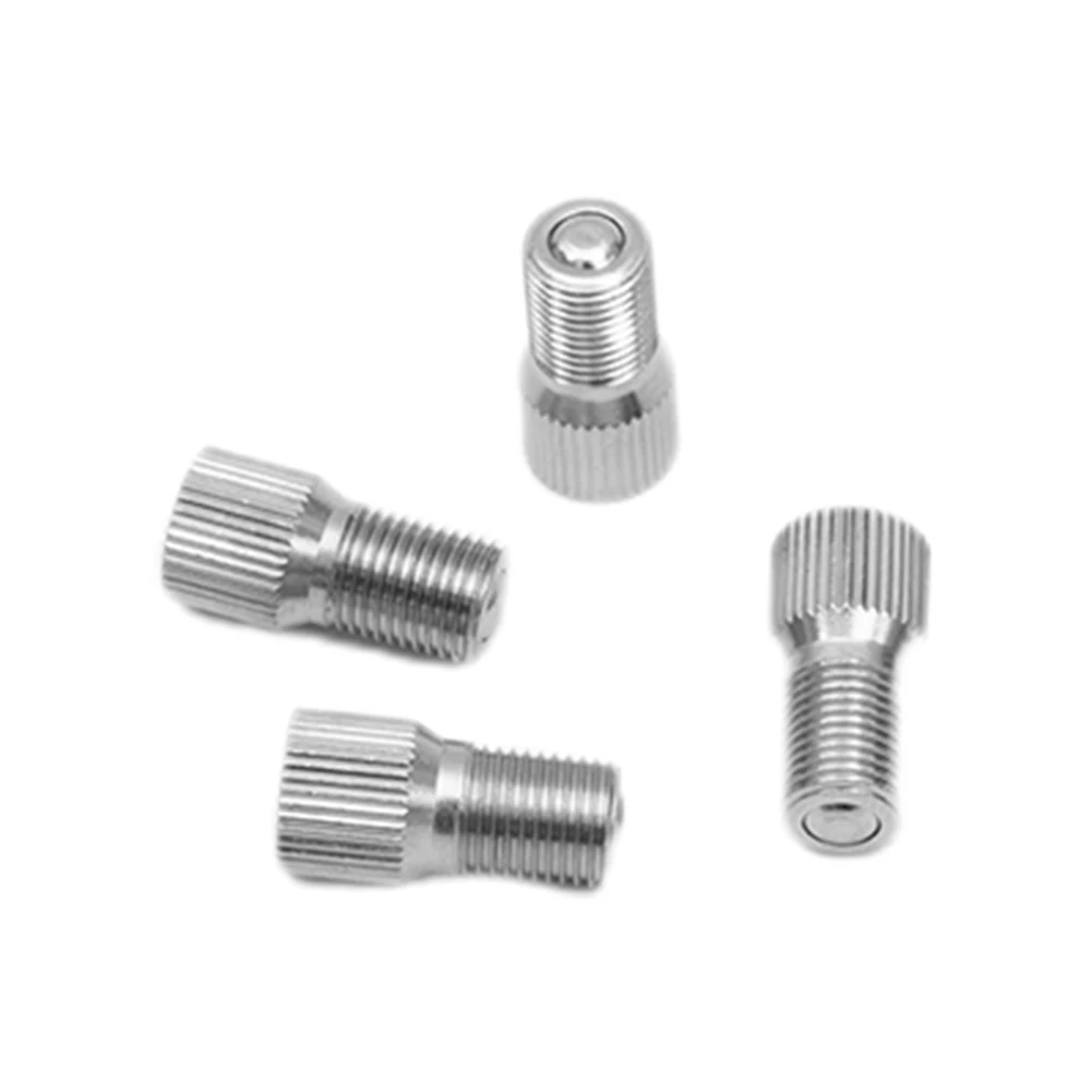 Accessories Extension Valve Stem Useful Brand New High Quality Hot Sale Replacement 25mm Chrome Silver Tyre Durable
Accessories Extension Valve Stem Useful Brand New High Quality Hot Sale Replacement 25mm Chrome Silver Tyre Durable