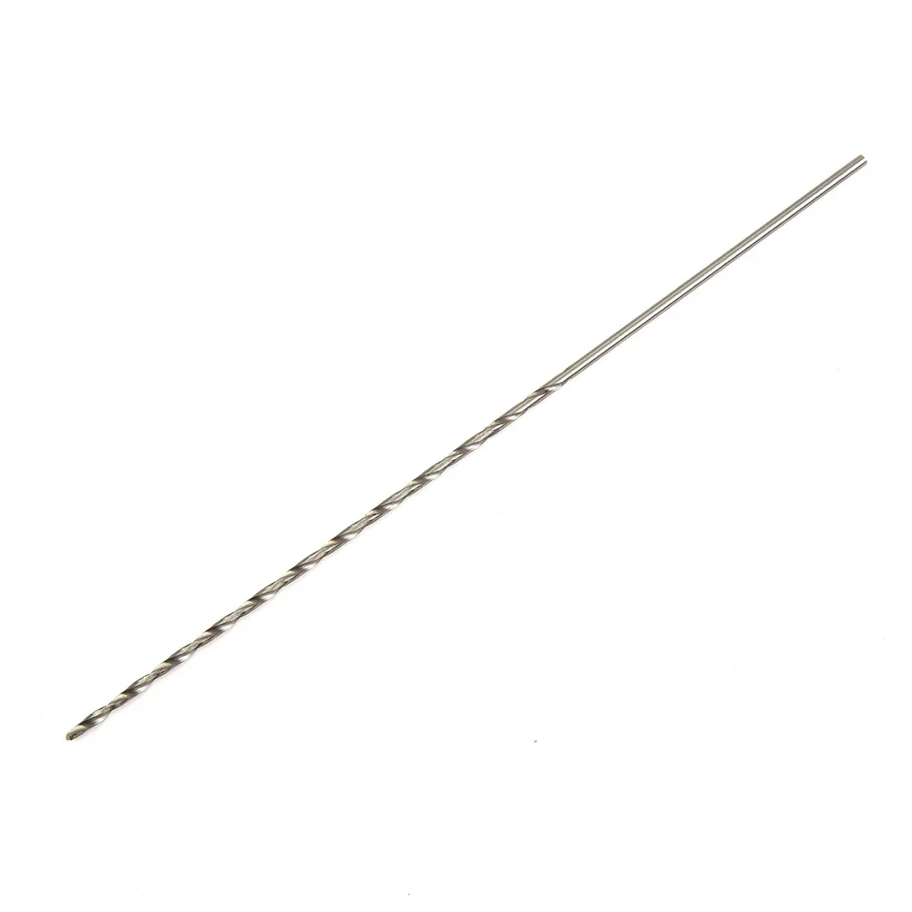 Wood Drill Bit Aluminum Plastic Tool Accessories For Wood Aluminum Plastic Length 160mm Diameter 2mm Straight Shank
Wood Drill Bit Aluminum Plastic Tool Accessories For Wood Aluminum Plastic Length 160mm Diameter 2mm Straight Shank