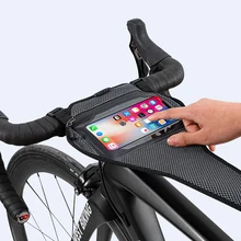 Bike Frame Sweat Guard Bicycle Trainer Sweatproof Net With Phone Bag For Cycling Training Bike Rollers Bicycle Accessories
Bike Frame Sweat Guard Bicycle Trainer Sweatproof Net With Phone Bag For Cycling Training Bike Rollers Bicycle Accessories