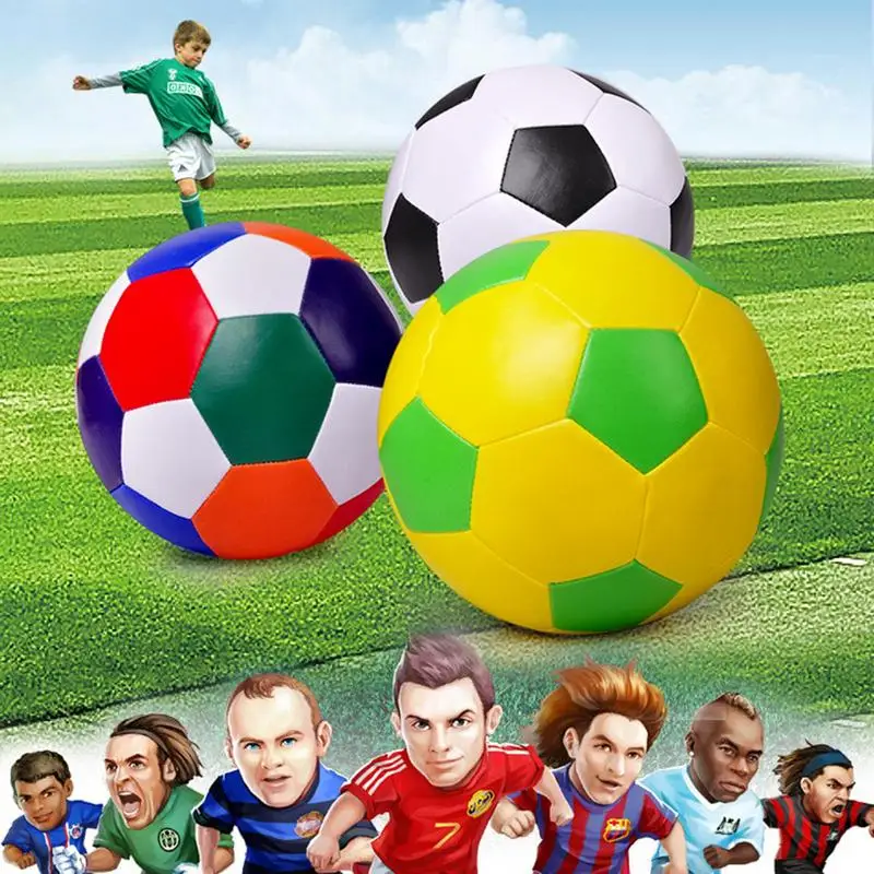 Soft Indoor Soccer Ball Indoor Sports Stuffed Soccerball For Kids Kids Sports Balls Indoor Football For Birthday And Christmas
Soft Indoor Soccer Ball Indoor Sports Stuffed Soccerball For Kids Kids Sports Balls Indoor Football For Birthday And Christmas