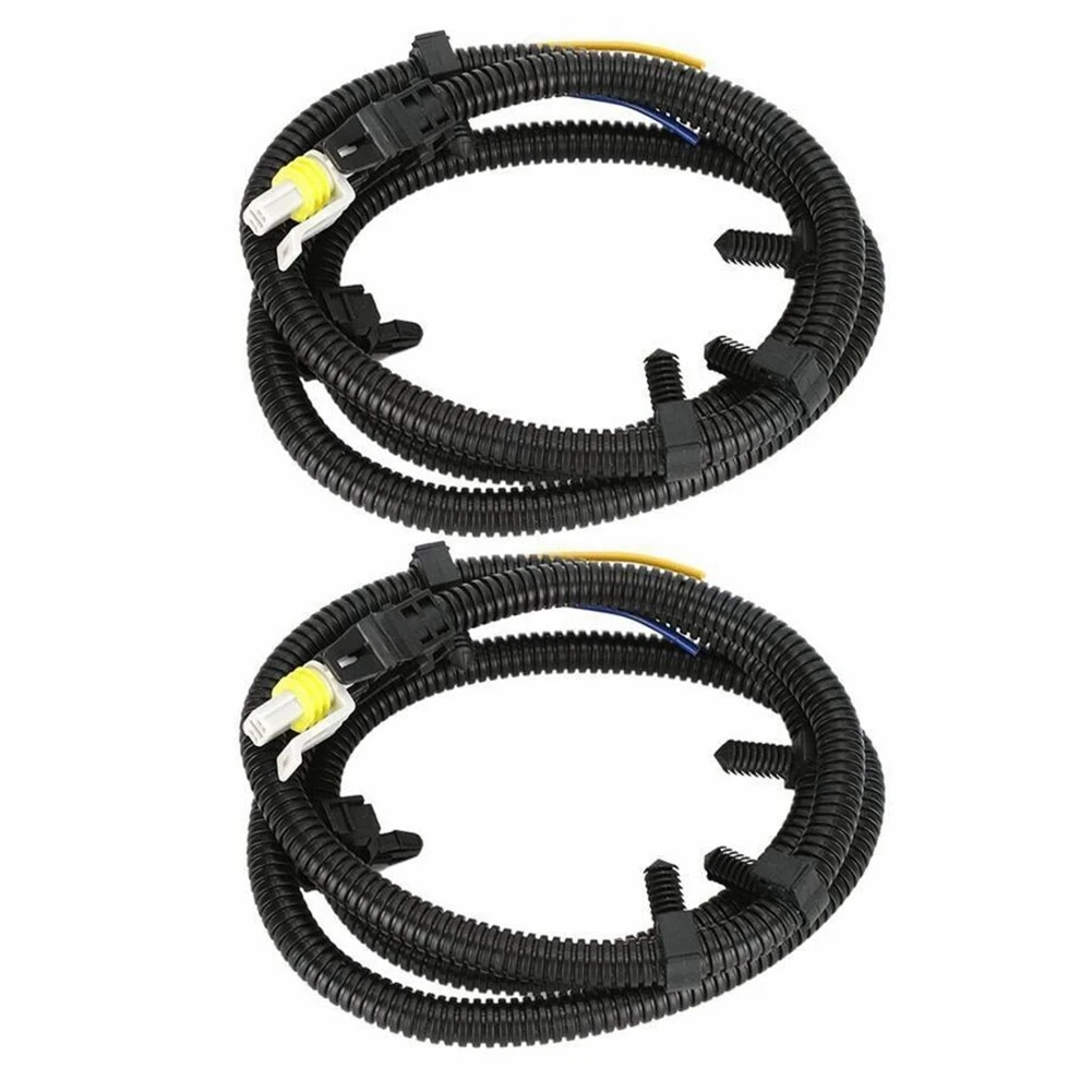 Жгут проводов с датчиком скорости колес ABS для Chevrolet Impala Monte Carlo Uplander 10340314 10340316
Жгут проводов с датчиком скорости колес ABS для Chevrolet Impala Monte Carlo Uplander 10340314 10340316
