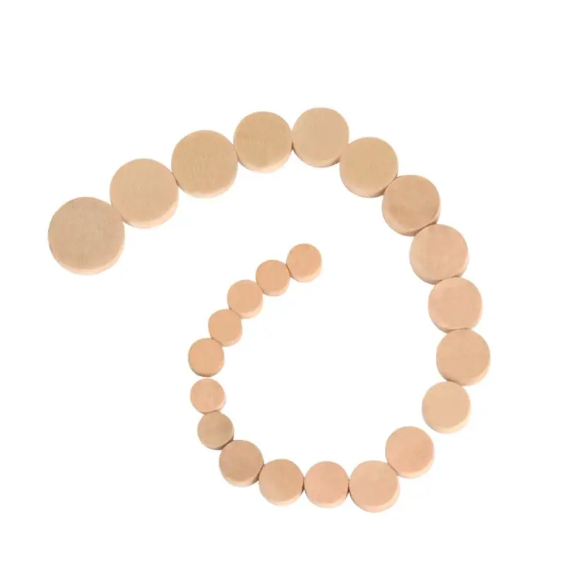 23pcs Oboe Cork Mat Pads Sound Hole Gasket Replacement Set Sound Hole Cork Woodwind Instruments Repair Parts Durable
23pcs Oboe Cork Mat Pads Sound Hole Gasket Replacement Set Sound Hole Cork Woodwind Instruments Repair Parts Durable