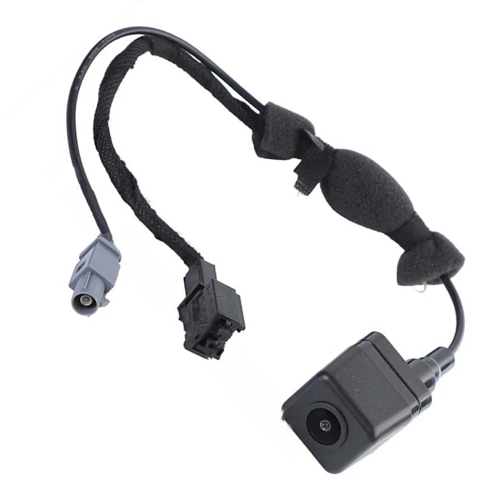 Wide Viewing Angle Rear View Camera for Q7 A6 C6 A8 D3 4L0980551 4L0980551BD Manufacturer Part Number 4L0 980 551 D
Wide Viewing Angle Rear View Camera for Q7 A6 C6 A8 D3 4L0980551 4L0980551BD Manufacturer Part Number 4L0 980 551 D