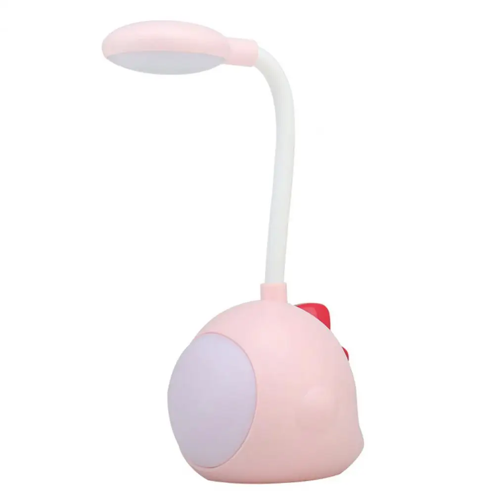 Useful Energy-Saving Dinosaur Desk Lamp Flexible Hose Design Student Reading Table Lamp Dinosaur Light Decor Decorative
Useful Energy-Saving Dinosaur Desk Lamp Flexible Hose Design Student Reading Table Lamp Dinosaur Light Decor Decorative
