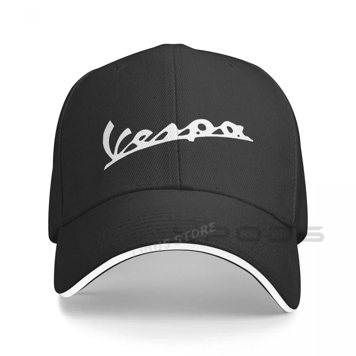 Новинка 2023, модная бейсболка Vespa, летние шляпы от солнца, крутая Кепка Vespa для женщин и мужчин, кепки унисекс
Новинка 2023, модная бейсболка Vespa, летние шляпы от солнца, крутая Кепка Vespa для женщин и мужчин, кепки унисекс