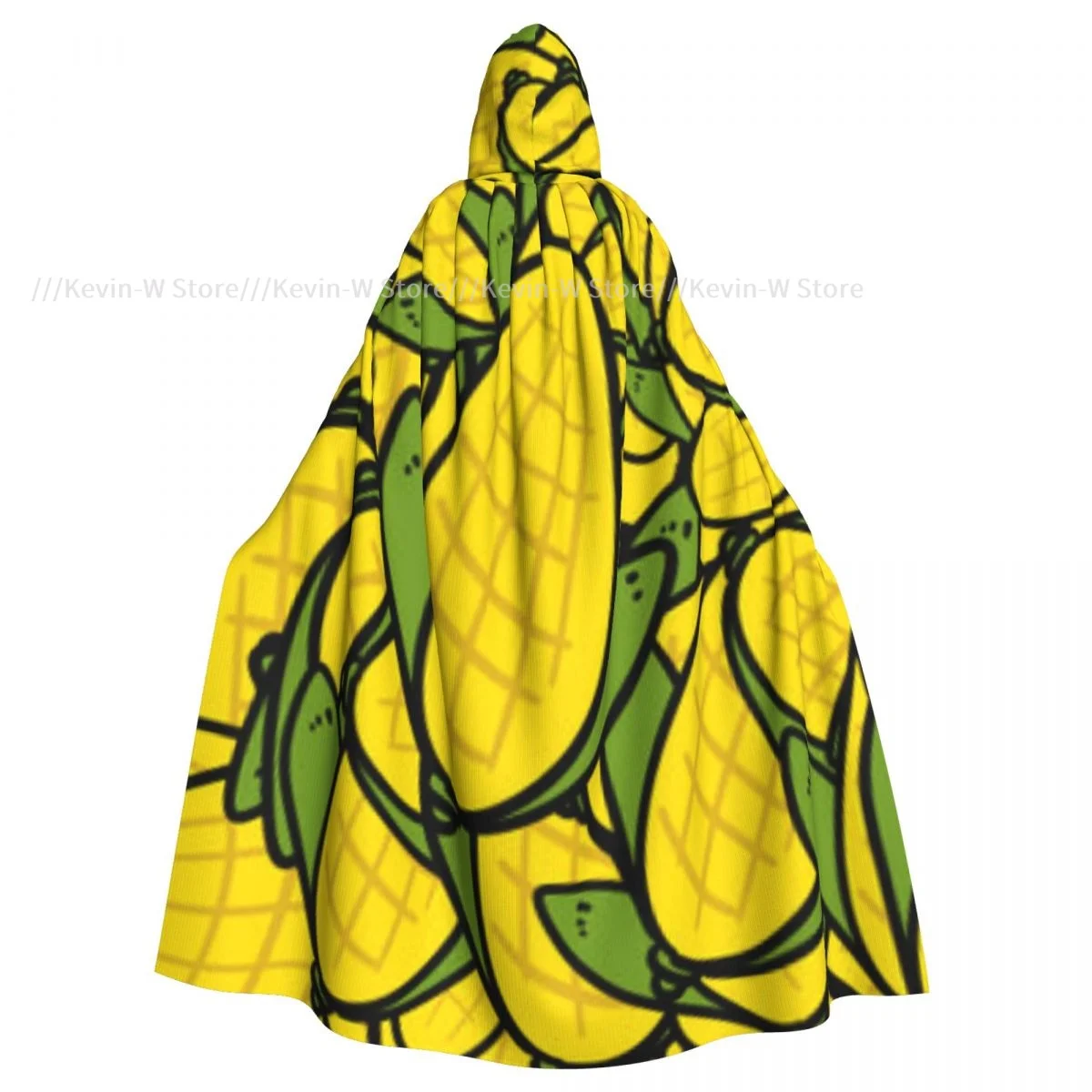 Unisex Witch Party Reversible Hooded Adult Vampires Cape Cloak Corn Cartoon
Unisex Witch Party Reversible Hooded Adult Vampires Cape Cloak Corn Cartoon