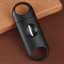 Ighter Blade Tobacco Cigarette V-Cut Cutting Cutter Ring Gauge Devices зажигалка Smoking Accessories Cigar Cutte Torch Travel
Ighter Blade Tobacco Cigarette V-Cut Cutting Cutter Ring Gauge Devices зажигалка Smoking Accessories Cigar Cutte Torch Travel