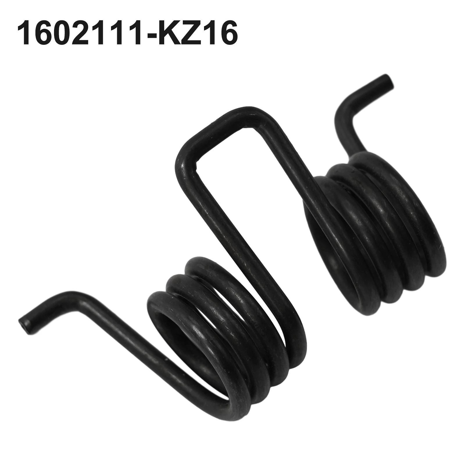 Durable High Quality Practical Brand New Return Spring 1pc Clutch Pedal Components 1602111-KZ16 1602204 Fittings
Durable High Quality Practical Brand New Return Spring 1pc Clutch Pedal Components 1602111-KZ16 1602204 Fittings