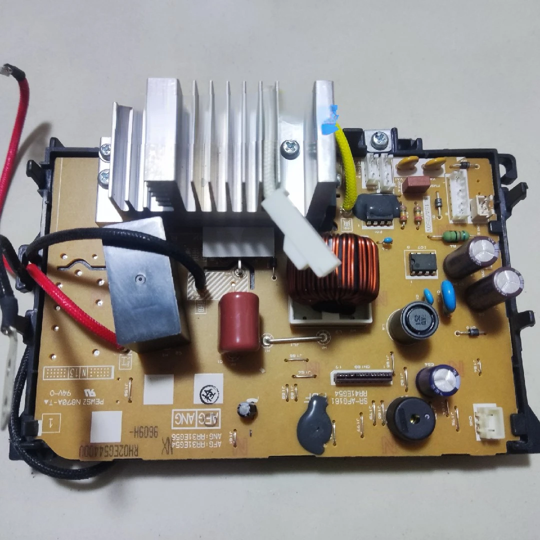 

Electric Rice Cooker SR-AFG181 AFG151 ANG181 ANG151 Motherboard Power Board Variable Frequency H0102