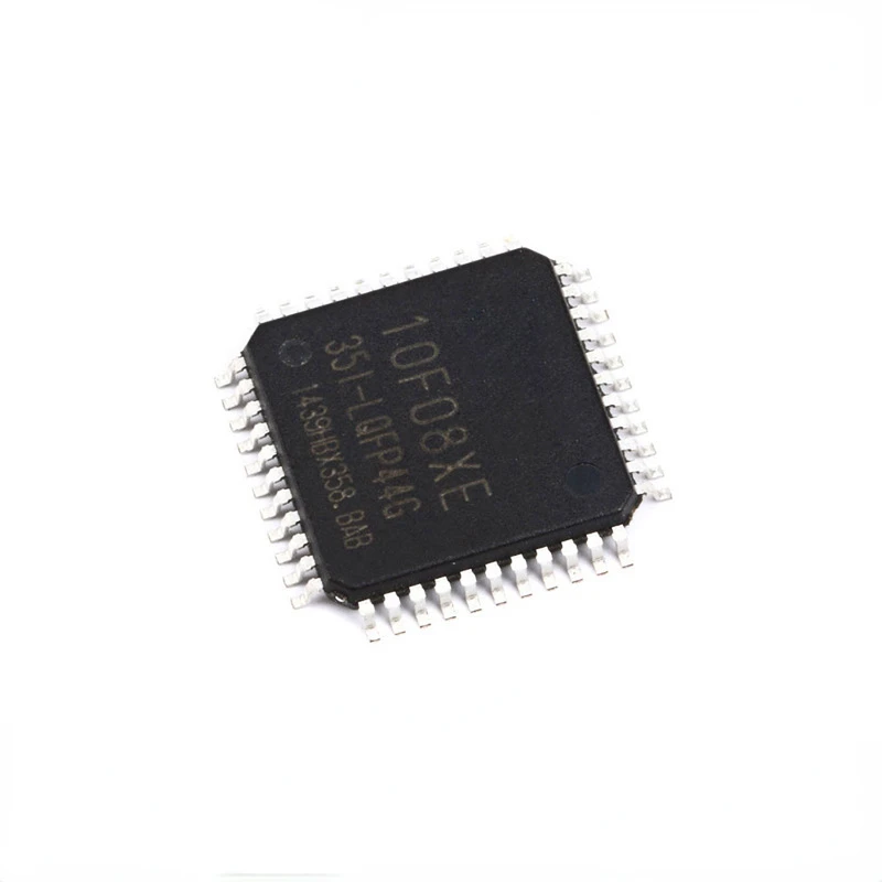 (1 шт.) STC10F08XE-35I-LQFP44G STC10F08XE 10F08XE LQFP44 обеспечивает единую остановку, точечный заказ
(1 шт.) STC10F08XE-35I-LQFP44G STC10F08XE 10F08XE LQFP44 обеспечивает единую остановку, точечный заказ