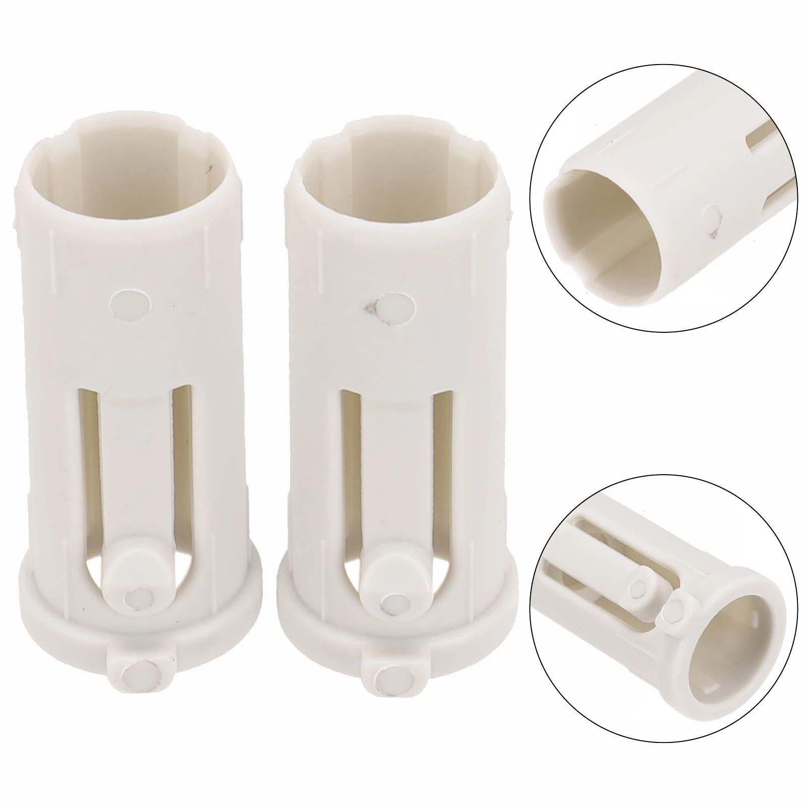 2pcs Drive Tube Attachment Sleeve For Stihl 4140-791-7201 4140-791-7207 Kombi System Garden Power Tool Spare Parts
2pcs Drive Tube Attachment Sleeve For Stihl 4140-791-7201 4140-791-7207 Kombi System Garden Power Tool Spare Parts