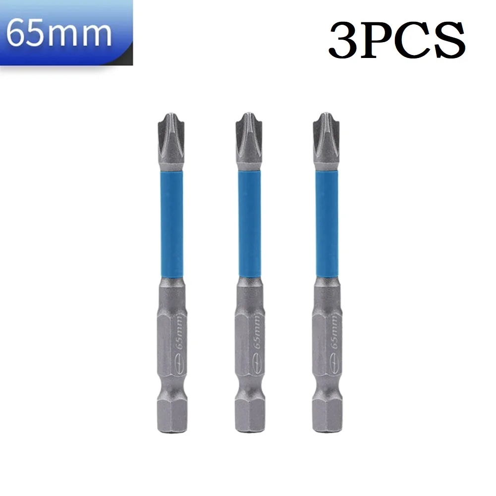 1/2/3pcs 65mm 110mm Magnetic Special Slotted Cross Screwdriver Bit Batch Head For Electrician FPH2 Socket Switch Hand Tools
1/2/3pcs 65mm 110mm Magnetic Special Slotted Cross Screwdriver Bit Batch Head For Electrician FPH2 Socket Switch Hand Tools