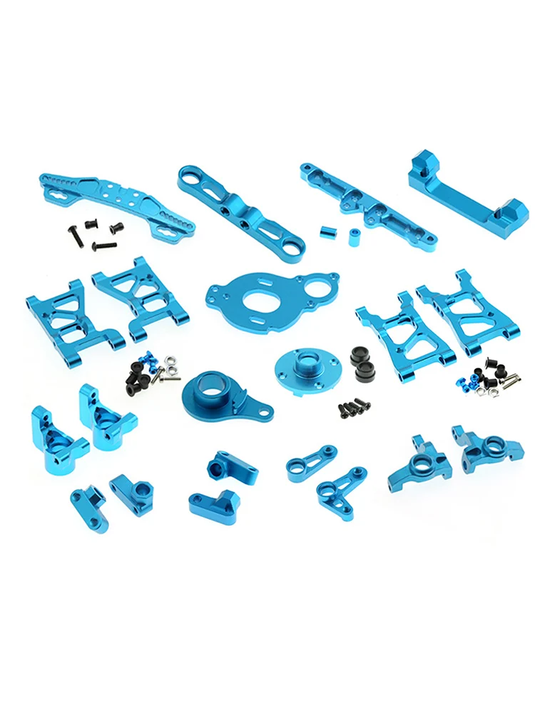 Metal Steering Assembly For Tamiya XV-01 XV01 FF-03 FF03 1/10 RC Car Upgrades Parts Accessories
Metal Steering Assembly For Tamiya XV-01 XV01 FF-03 FF03 1/10 RC Car Upgrades Parts Accessories