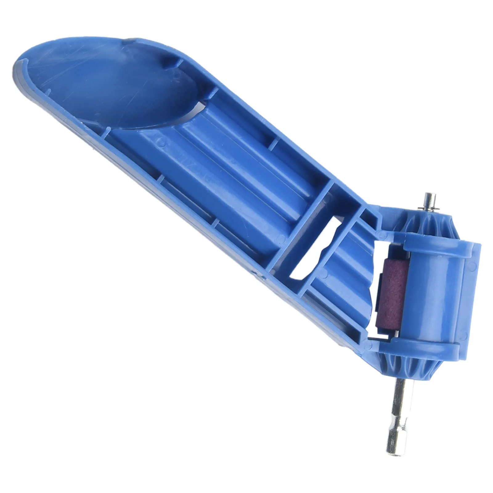 Portable Drill Bit Sharpener Set 180x40x32mm Sharpener Corundum Grinding Wheel For Grinder Polishing Power Tool Parts
Portable Drill Bit Sharpener Set 180x40x32mm Sharpener Corundum Grinding Wheel For Grinder Polishing Power Tool Parts