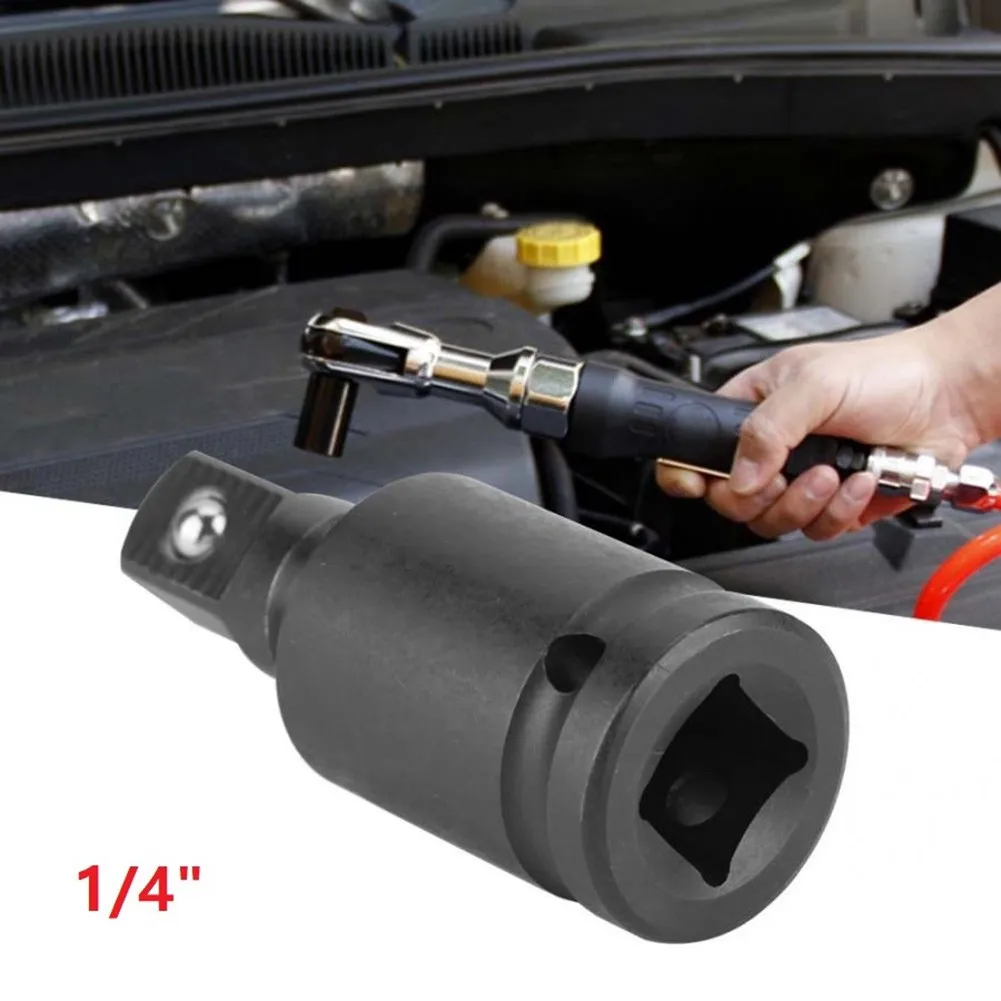 Durable New Practical Universal Joint Socket Chromium Molybdenum Steel Hand Joint Pneumatic Socket Swivel Tool
Durable New Practical Universal Joint Socket Chromium Molybdenum Steel Hand Joint Pneumatic Socket Swivel Tool